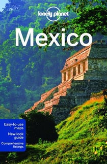 Mexico 13ed -anglais-