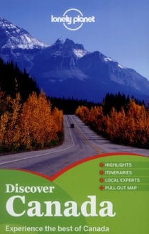 Discover Canada 1ed -anglais-