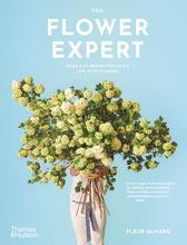 The flower expert (paperback)