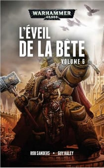 L'Éveil de la Bête Volume 6