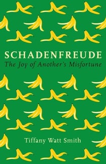 SCHADENFREUDE