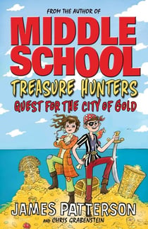TREASURE HUNTERS
