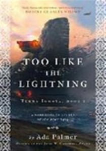 Too like the lightning