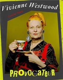Vivienne Westwood provocateur