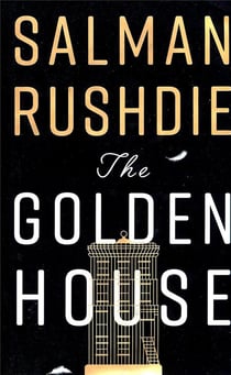 The Golden House