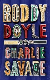 CHARLIE SAVAGE