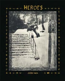Jérôme Tanon heroes : women in snowboarding