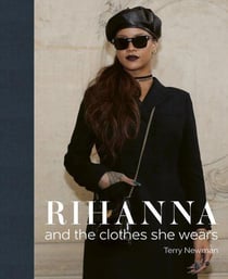 Rihanna : and the clothes she wears