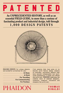 Patented