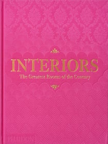 Interiors : the greatest rooms of the century