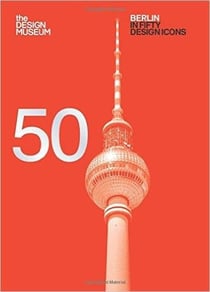 Berlin in fifty design icons