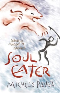 Chronicles of Ancient Darkness - Tome 3: Soul Eater