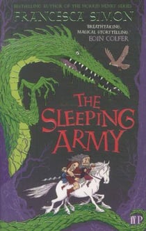 The sleeping army
