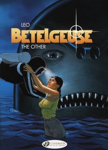 Betelgeuse - tome 3 The other