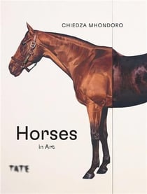 Horses in art