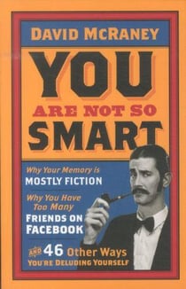 You are not so smart