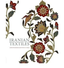 Iranian textiles