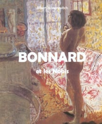 Bonnard et les nabis