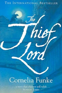 THE THIEF LORD