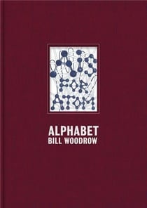 Bill woodrow alphabet