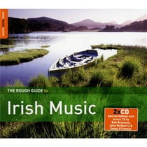 The rough guide to irish music