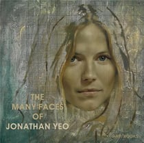The many faces of jonathan yeo