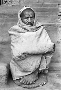 Kevin bubriski: nepal 1975-2011
