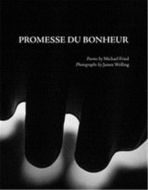 Promesse du bonheur