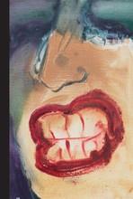 Marlene dumas: myths & mortals