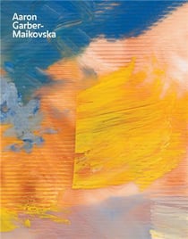 Aaron Garber-Maikovska : Cushions of air