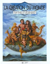 La creation du monde