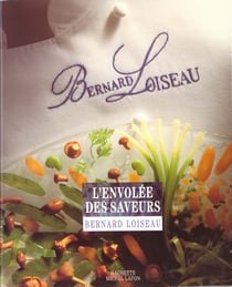 L'envolee des saveurs