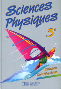 Sciences physiques 3e eleve edition 94