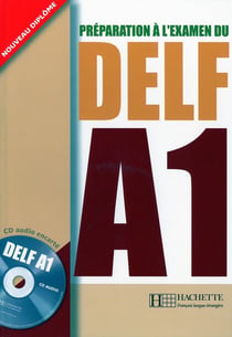 Nouveau delf a1, grands ados adultes