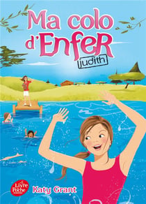 Ma colo d'enfer - Tome 2 - Judith