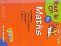 Tout le cp - excercices mathematiques