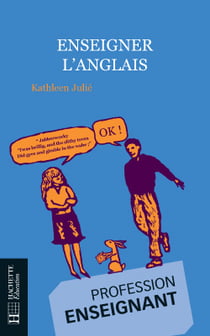 Enseigner l'anglais