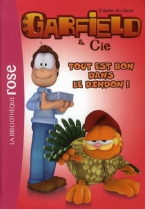 Garfield Tome 6 : tout est bon dans le dindon !