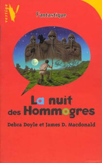 La nuit des hommogrés