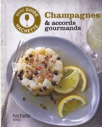 Champagnes & accords gourmands