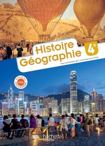 Histoire - Géographie 4e
