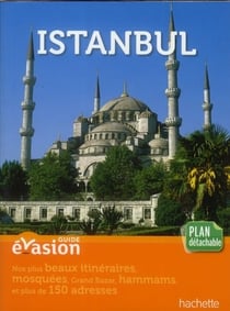 Guide evasion en ville - istanbul