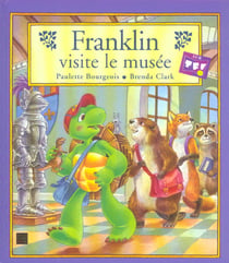 Franklin visite le musee