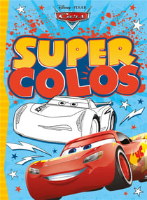 Super colo - cars