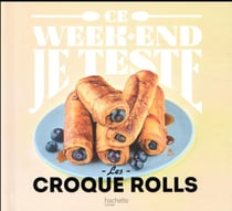 Les croque rolls