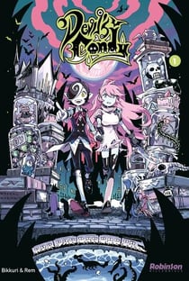 Devil's candy