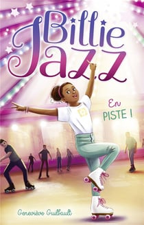 Billie Jazz Tome 14 : En piste !