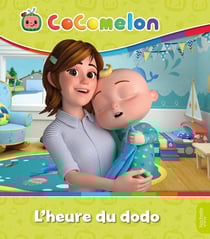 Cocomelon - L'heure du dodo