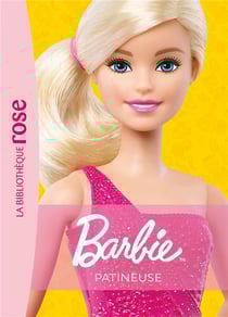 Barbie Tome 9 : Patineuse