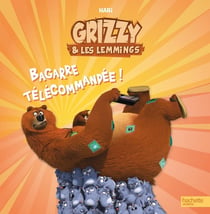 Grizzy et les Lemmings : Bagarre télécommandée !